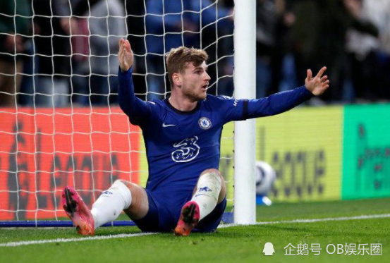  切尔西租借军团爆发逆袭取胜  